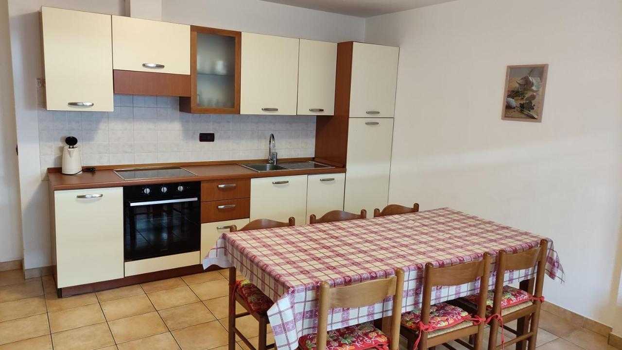 Cesa Stefi Διαμέρισμα Canazei Εξωτερικό φωτογραφία