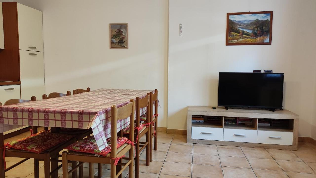 Cesa Stefi Διαμέρισμα Canazei Εξωτερικό φωτογραφία