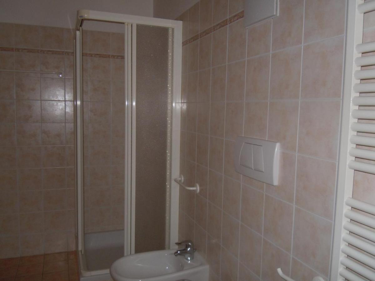 Cesa Stefi Διαμέρισμα Canazei Εξωτερικό φωτογραφία